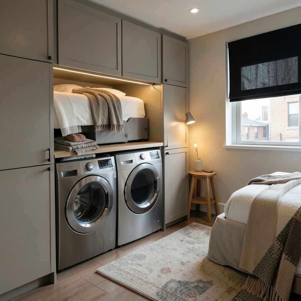 Best Laundry Room Design Ideas