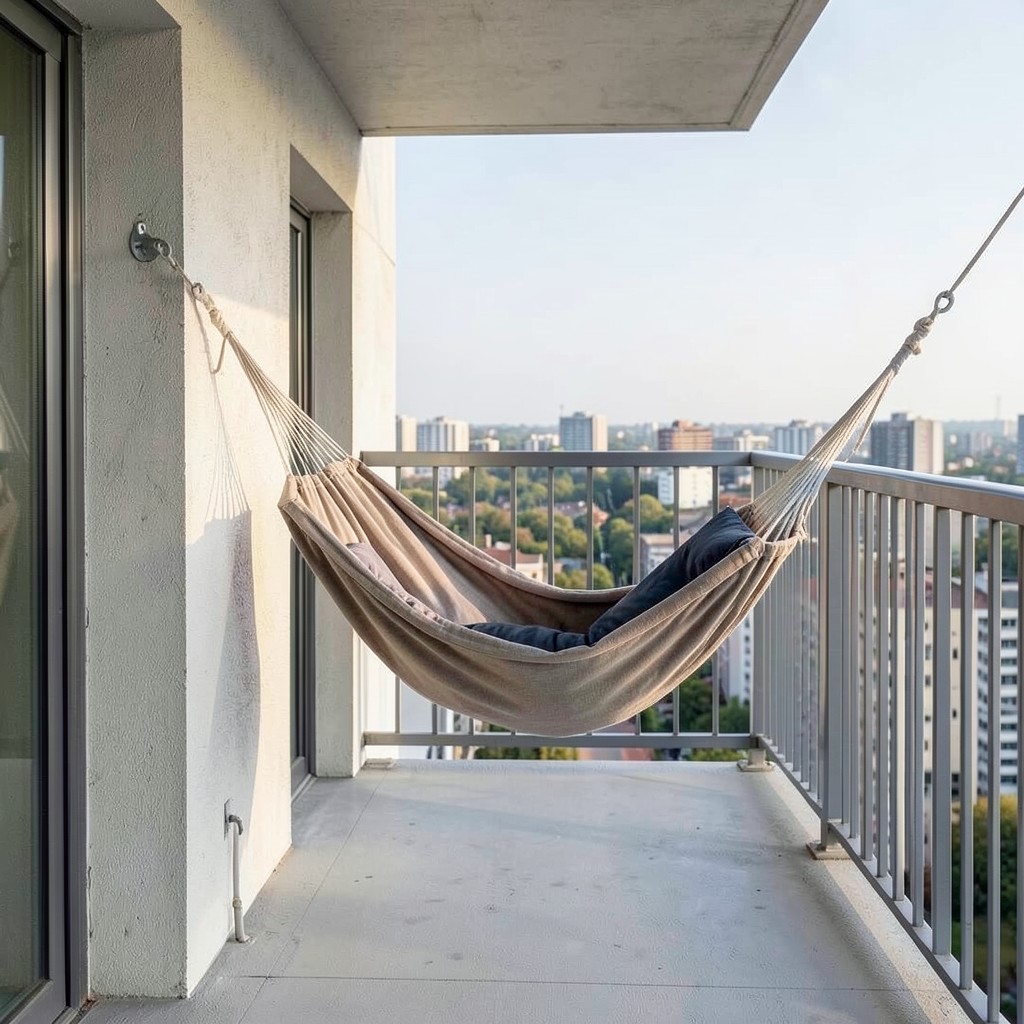 Best Balcony Design Ideas