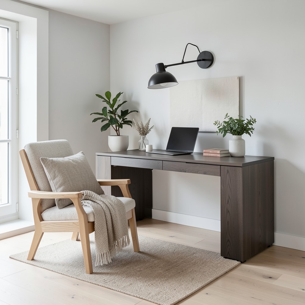 Best Home Office Design Ideas