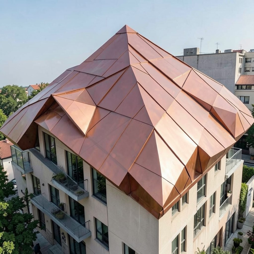 Best Roof Design Ideas