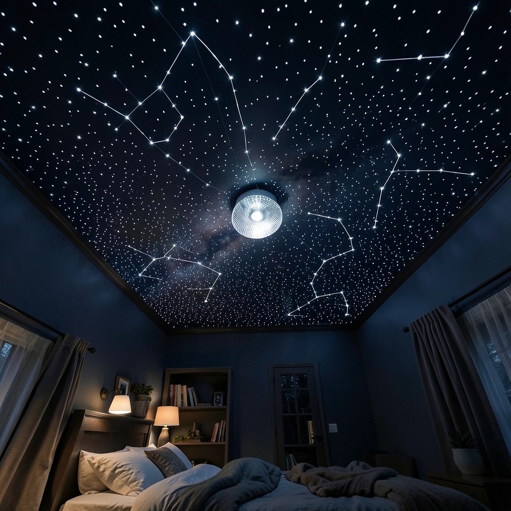 Best Ceiling Design Ideas