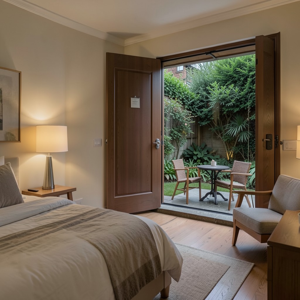 Best Guest Room Design Ideas