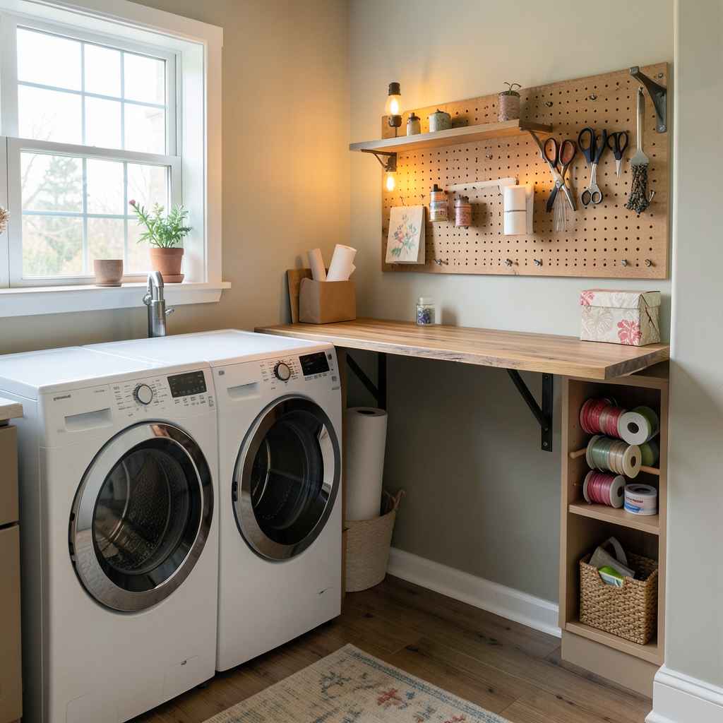 Best Laundry Room Design Ideas