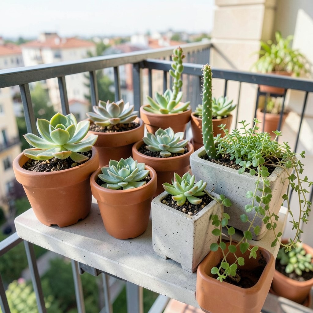 Best Balcony Design Ideas