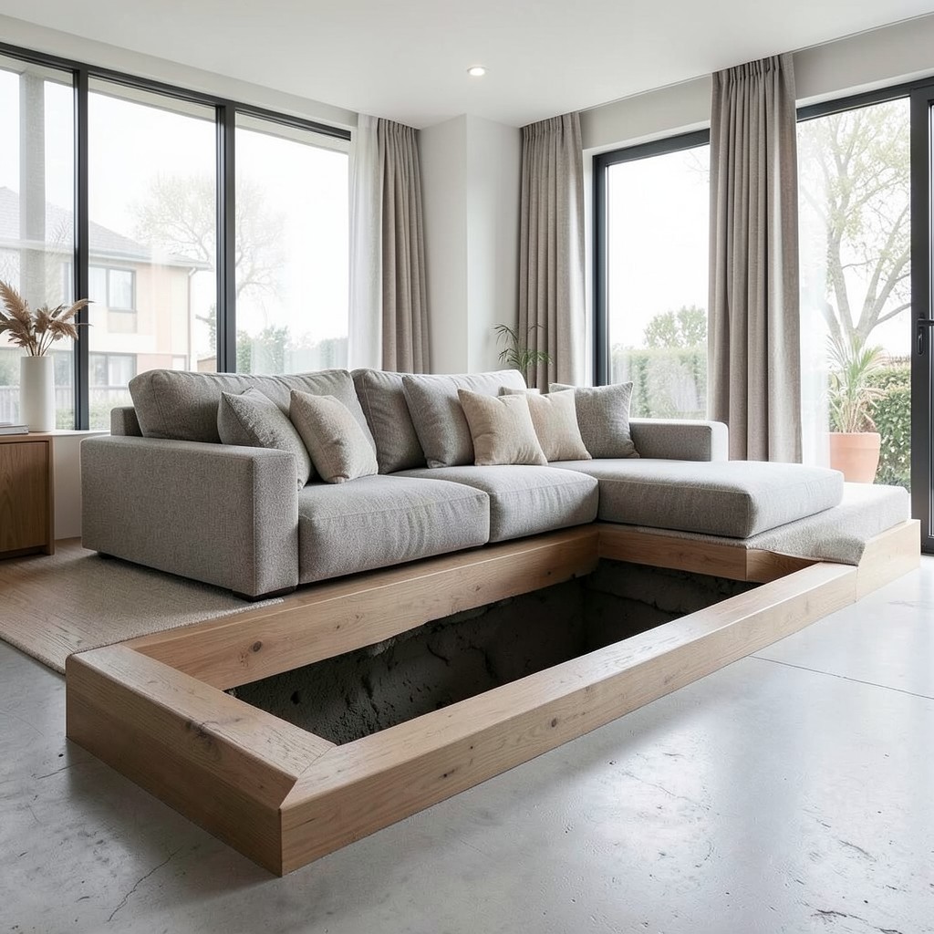 Best Living Room Design Ideas