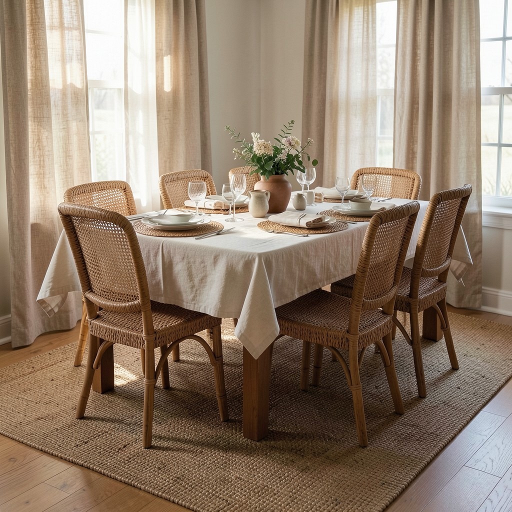 Best Dining Room Design Ideas