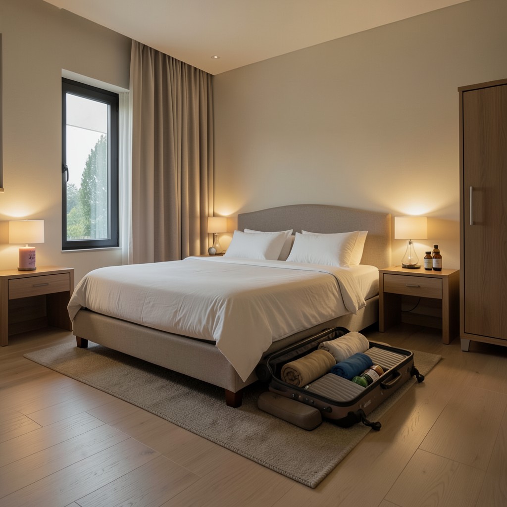 Best Guest Room Design Ideas