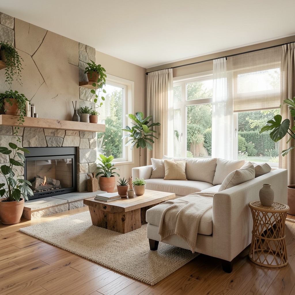 Best Living Room Design Ideas