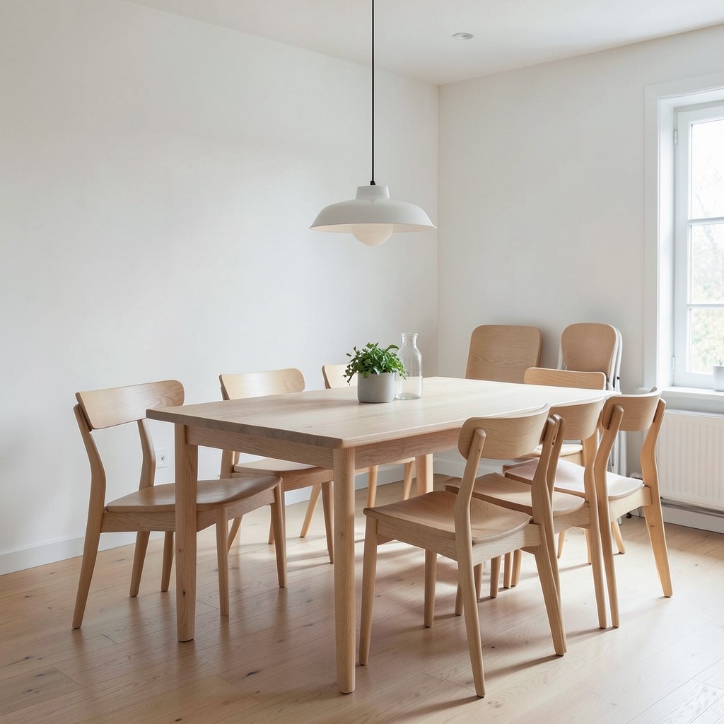 Best Dining Room Design Ideas
