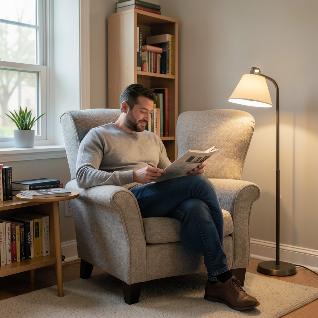 Best Home Office Design Ideas