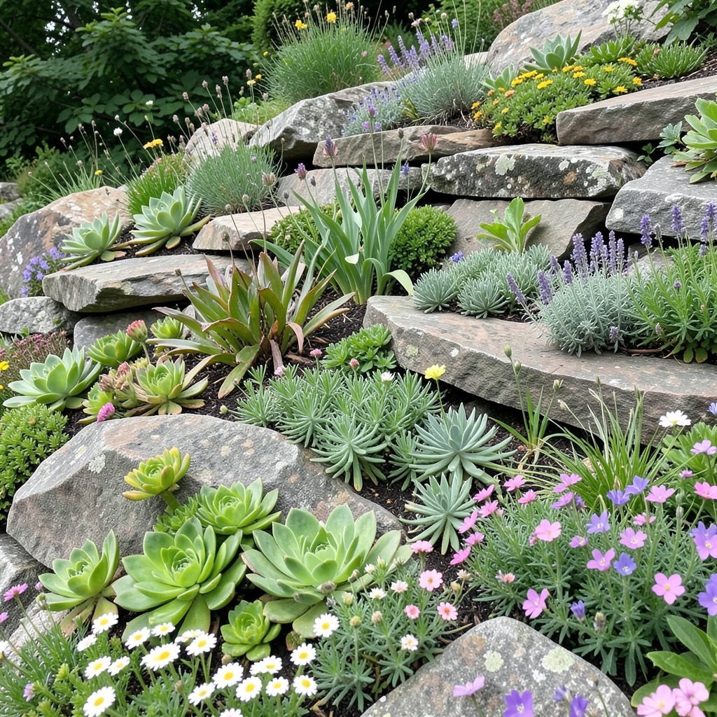 Best Garden Design Ideas