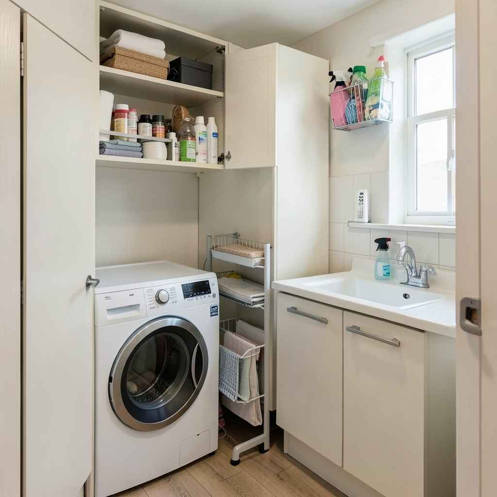 Best Laundry Room Design Ideas