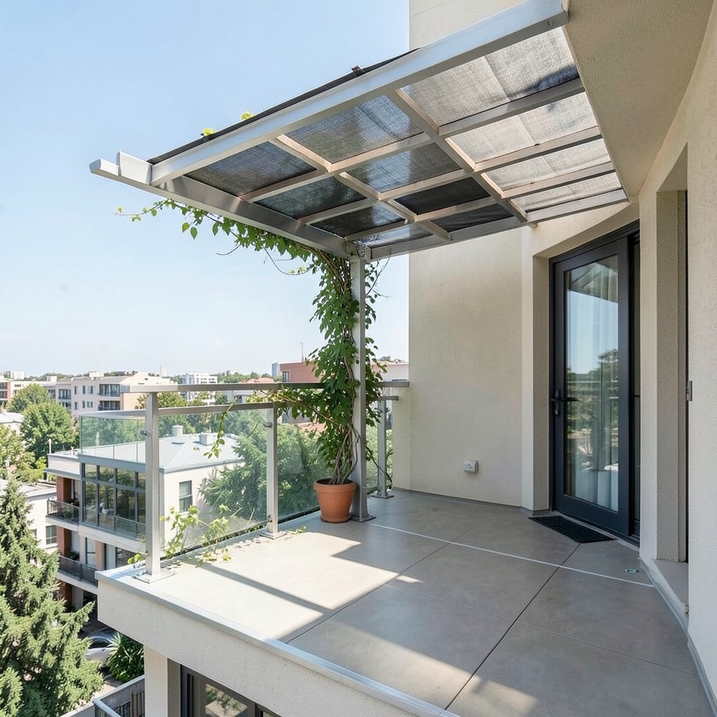 Best Balcony Design Ideas