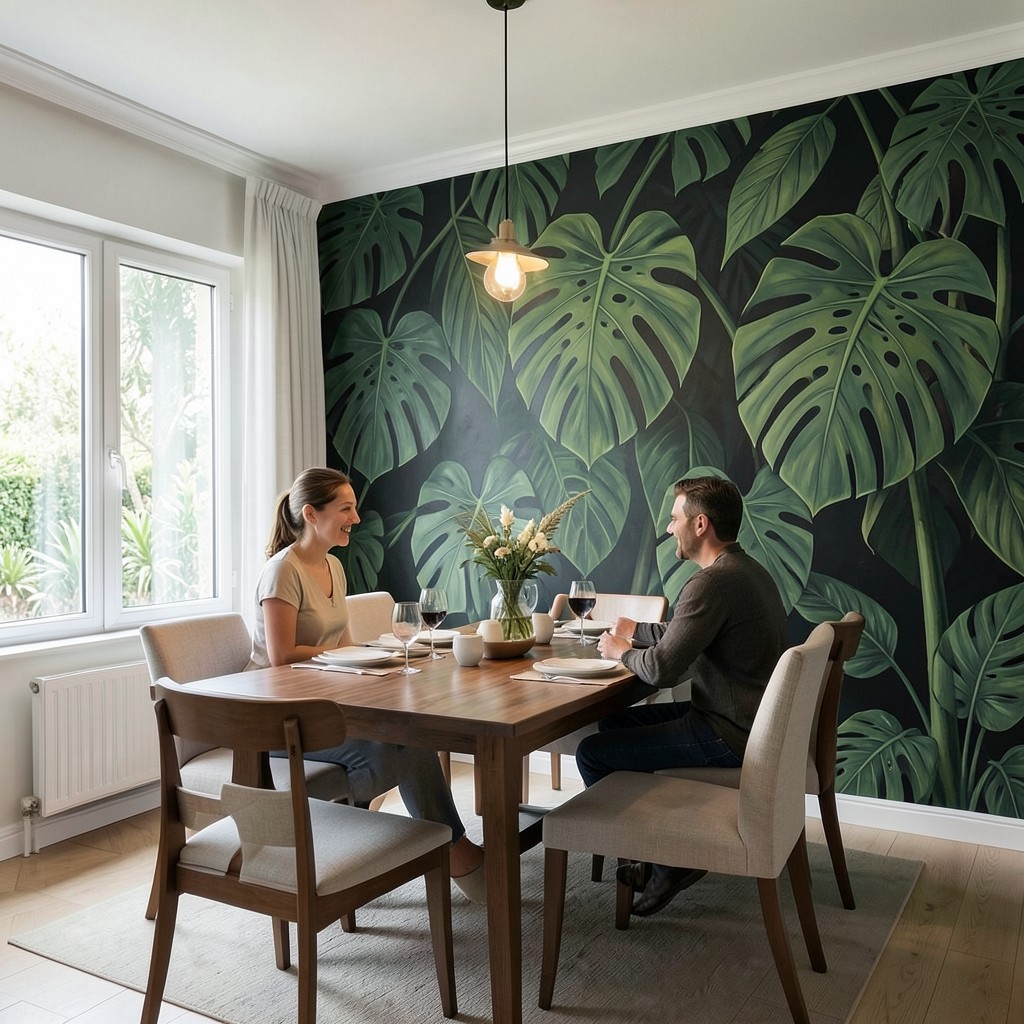 Best Dining Room Design Ideas