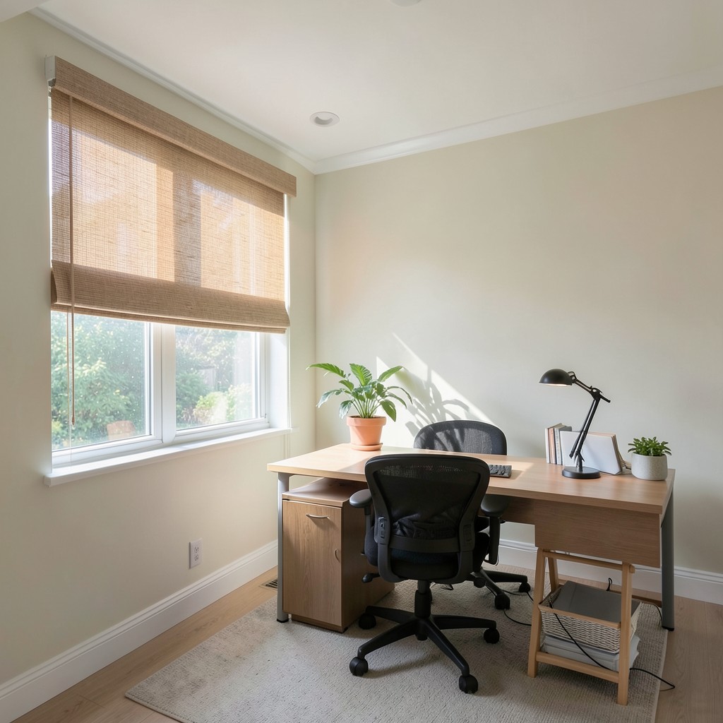 Best Home Office Design Ideas