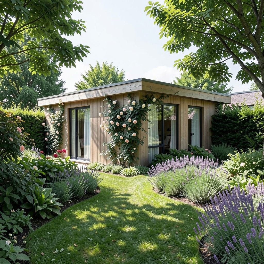 Best Garden Design Ideas