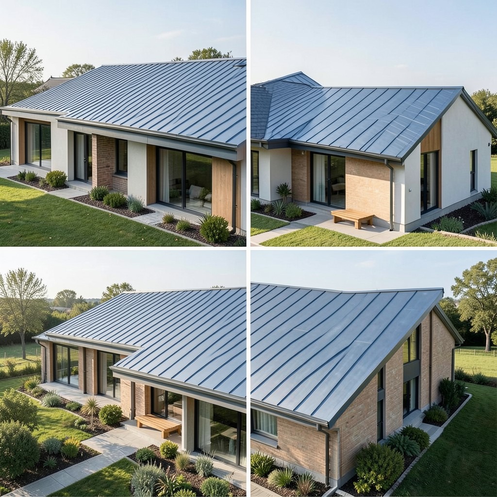 Best Roof Design Ideas