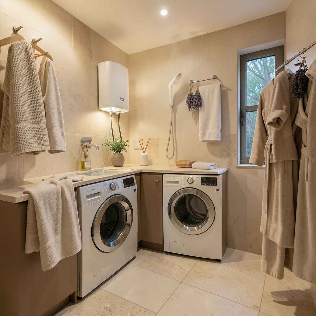 Best Laundry Room Design Ideas