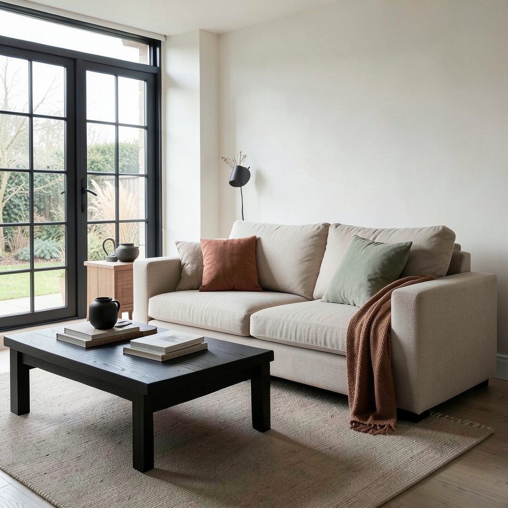 Best Living Room Design Ideas