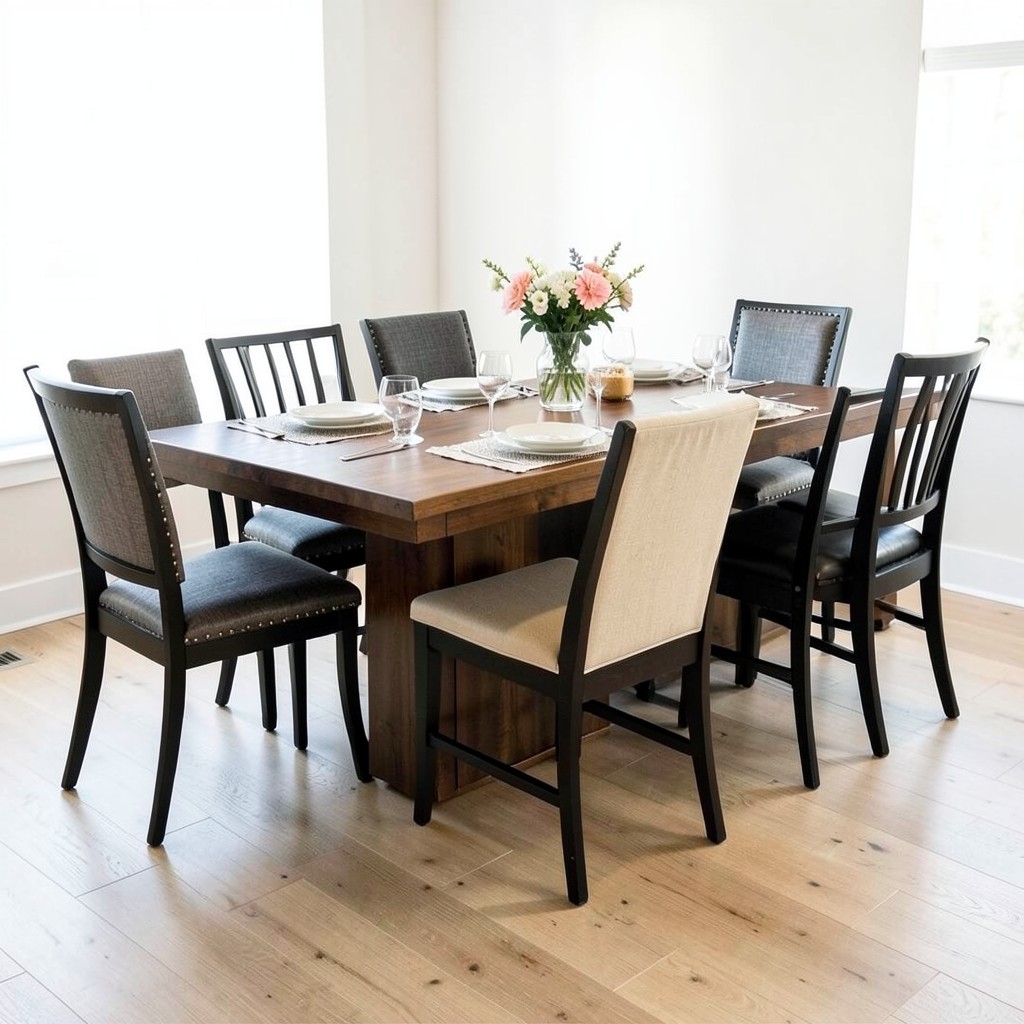Best Dining Room Design Ideas