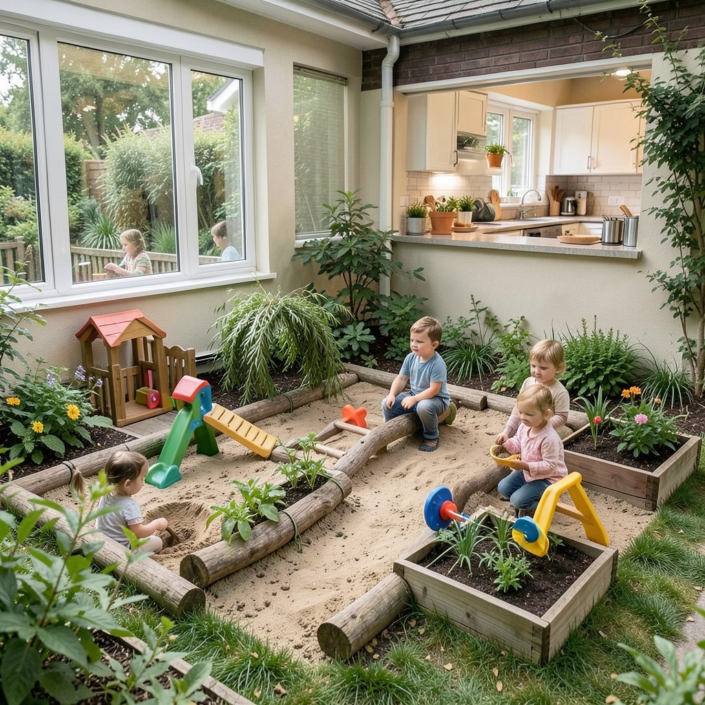 Best Garden Design Ideas