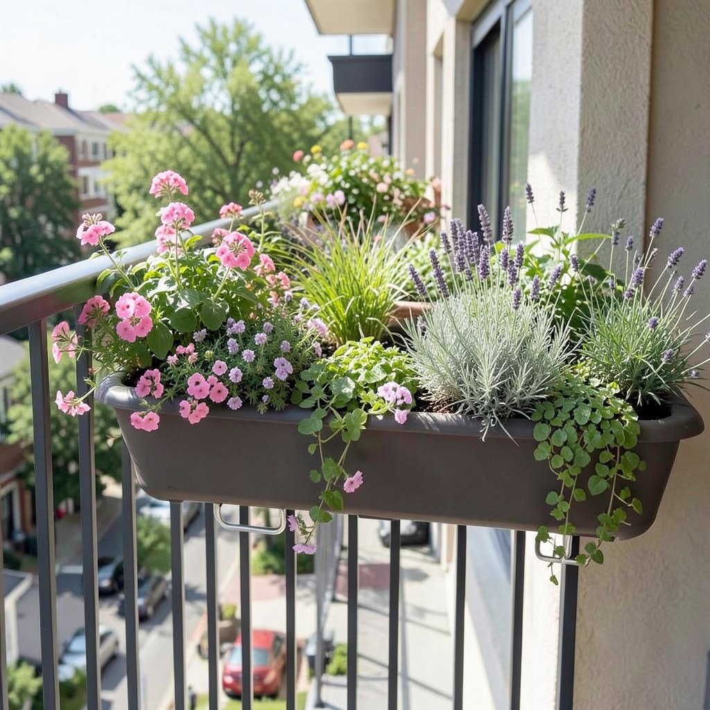 Best Balcony Design Ideas