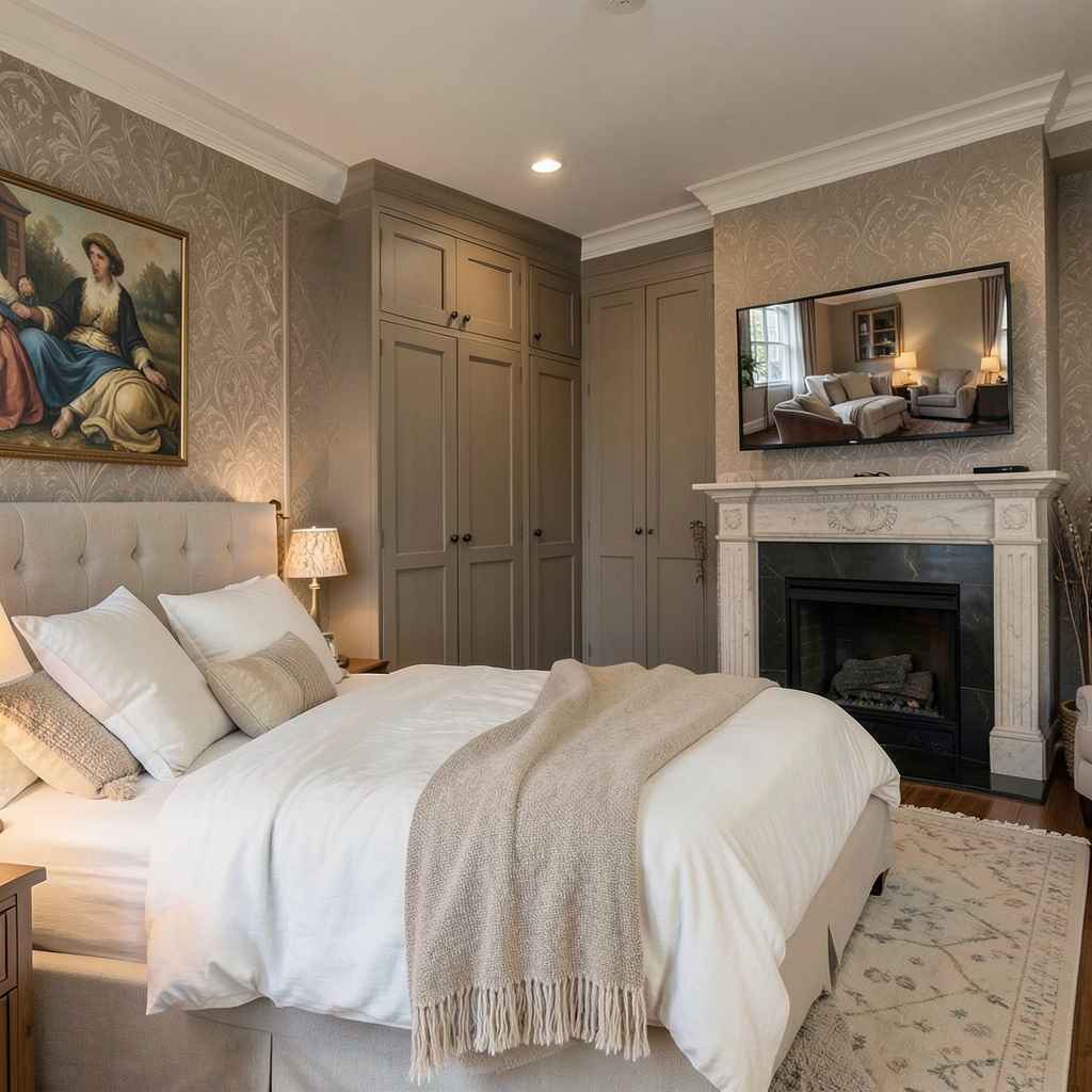 Best Bedroom Design Ideas