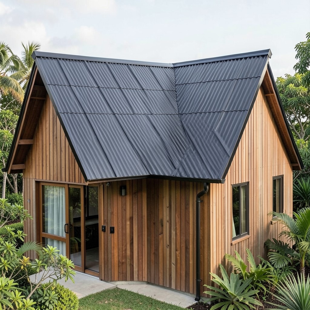 Best Roof Design Ideas