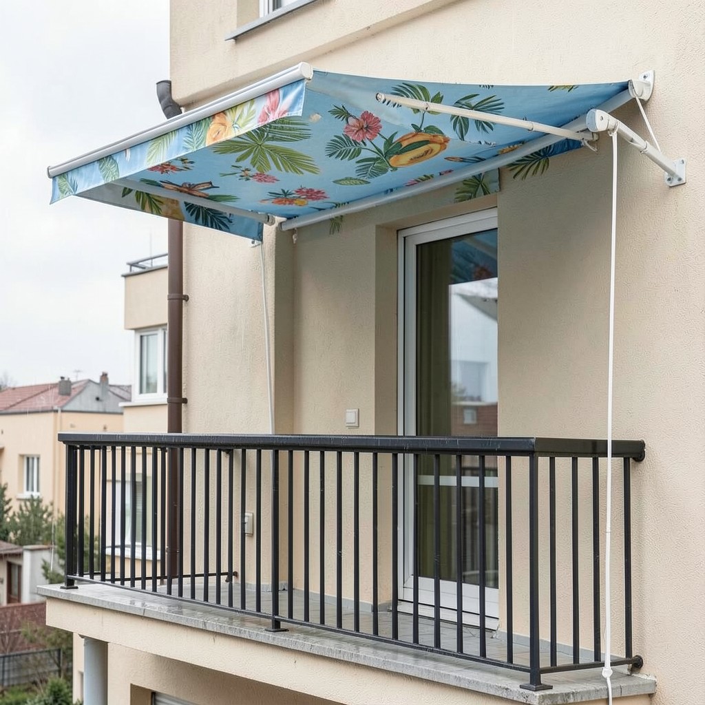 Best Balcony Design Ideas