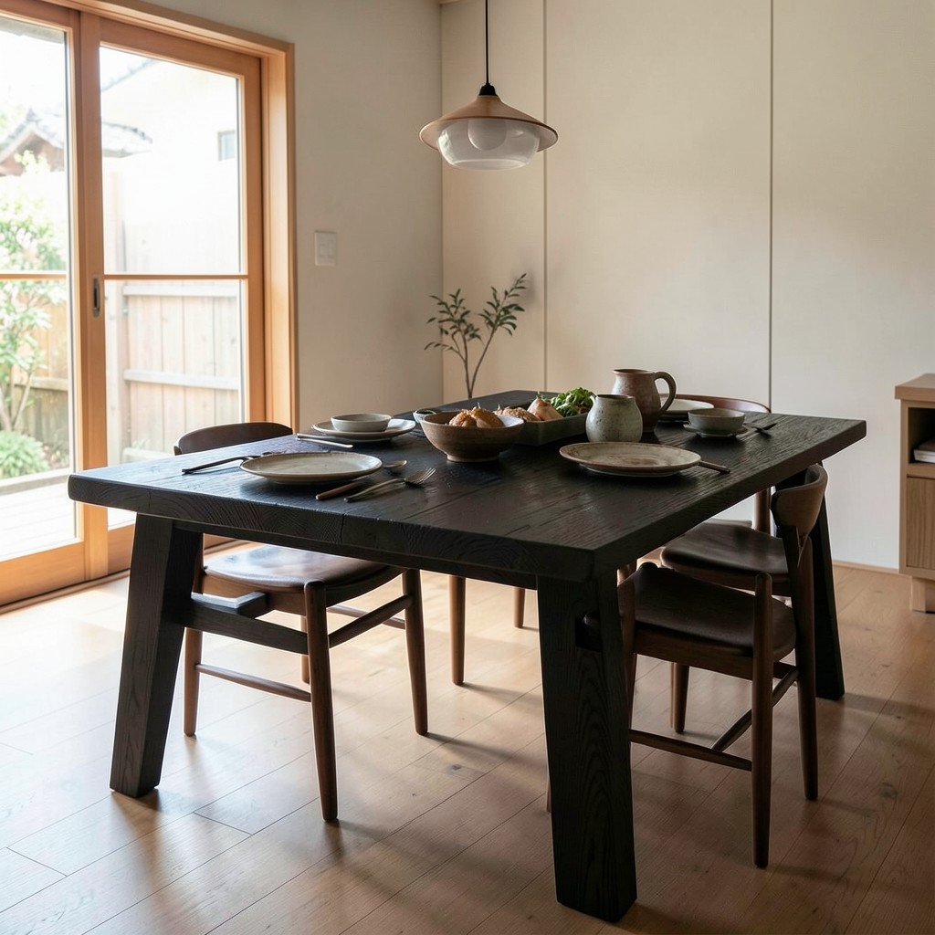 Best Dining Room Design Ideas