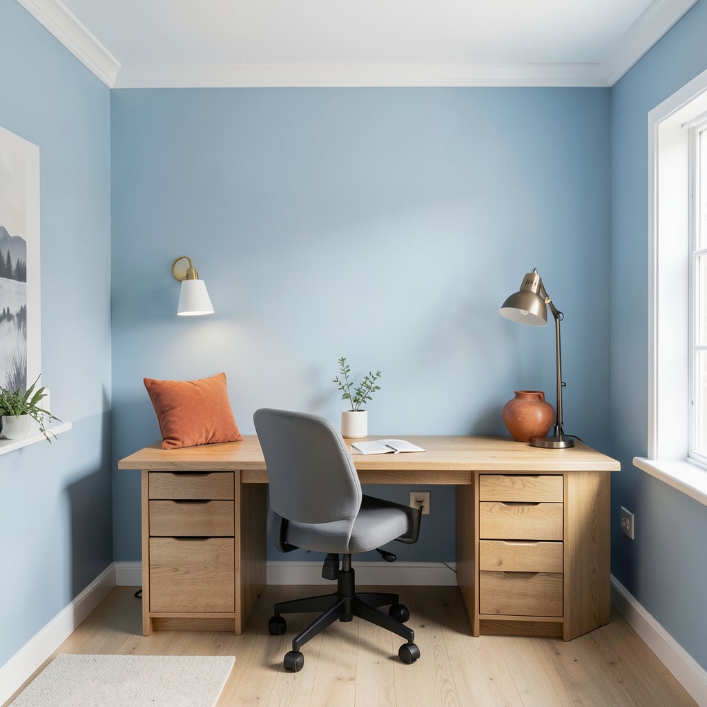 Best Home Office Design Ideas