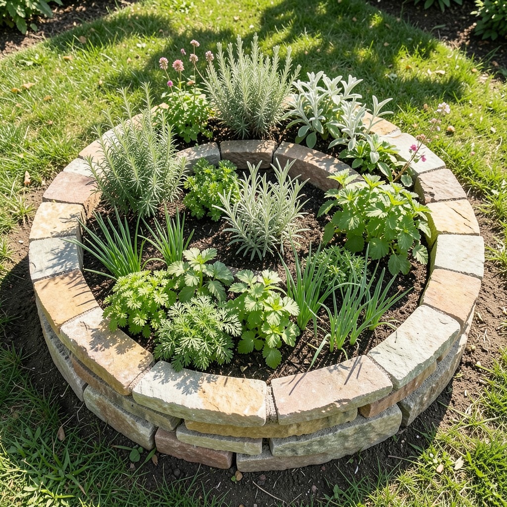 Best Garden Design Ideas
