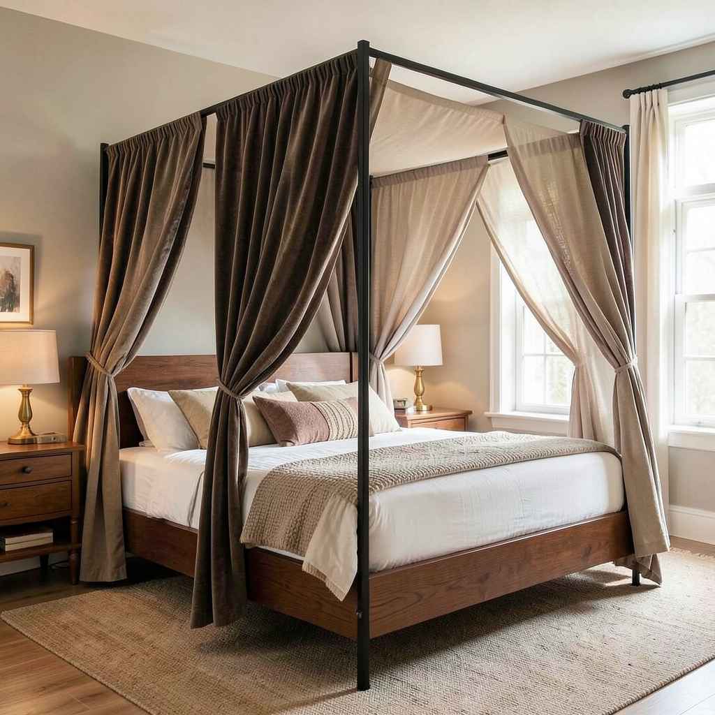 Best Bedroom Design Ideas