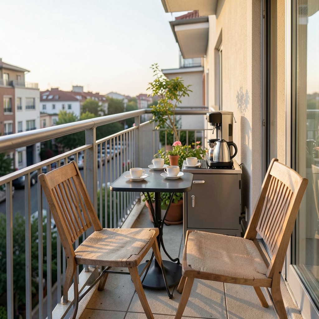 Best Balcony Design Ideas