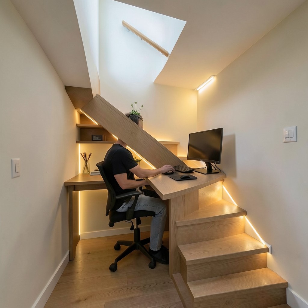 Best Home Office Design Ideas