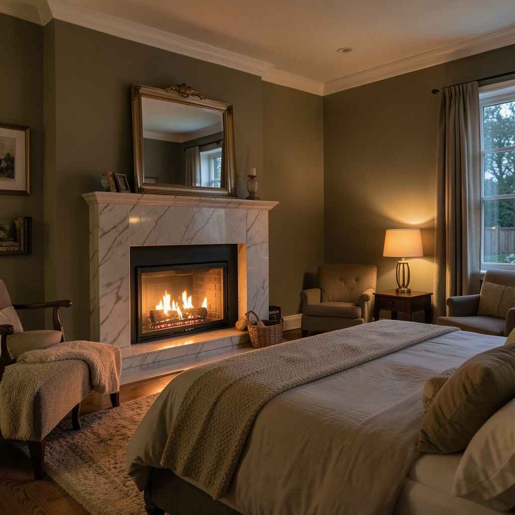 Best Bedroom Design Ideas