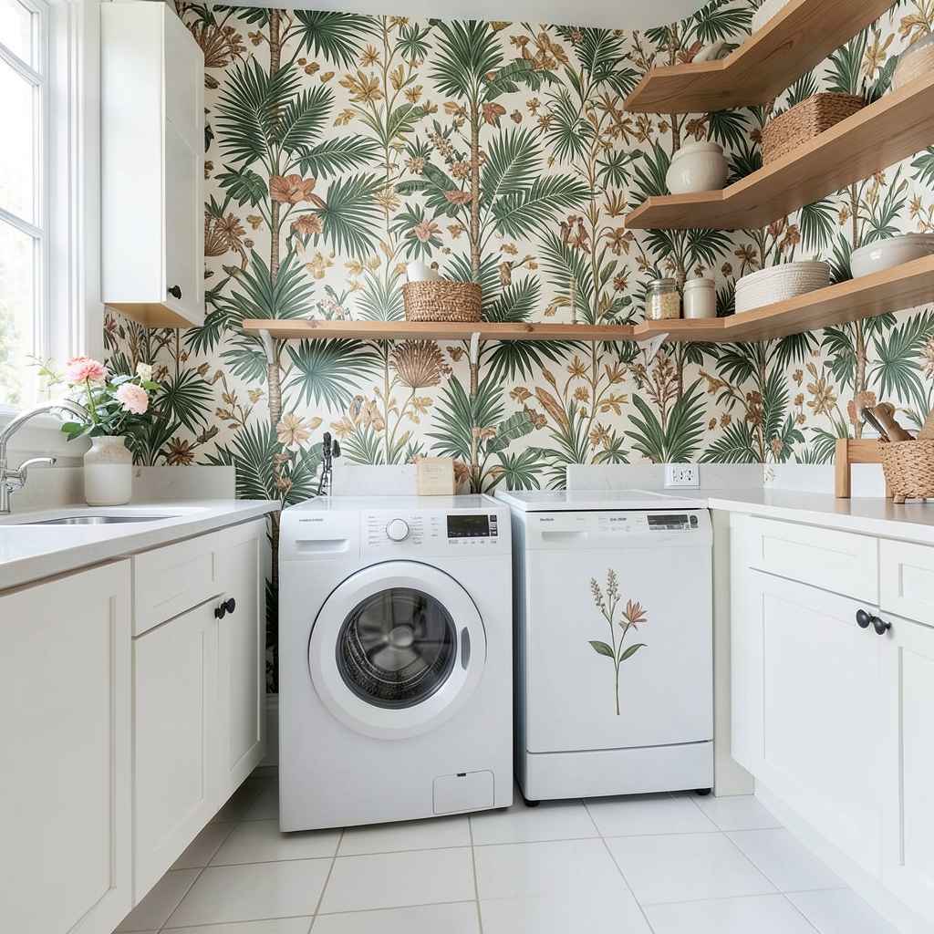 Best Laundry Room Design Ideas