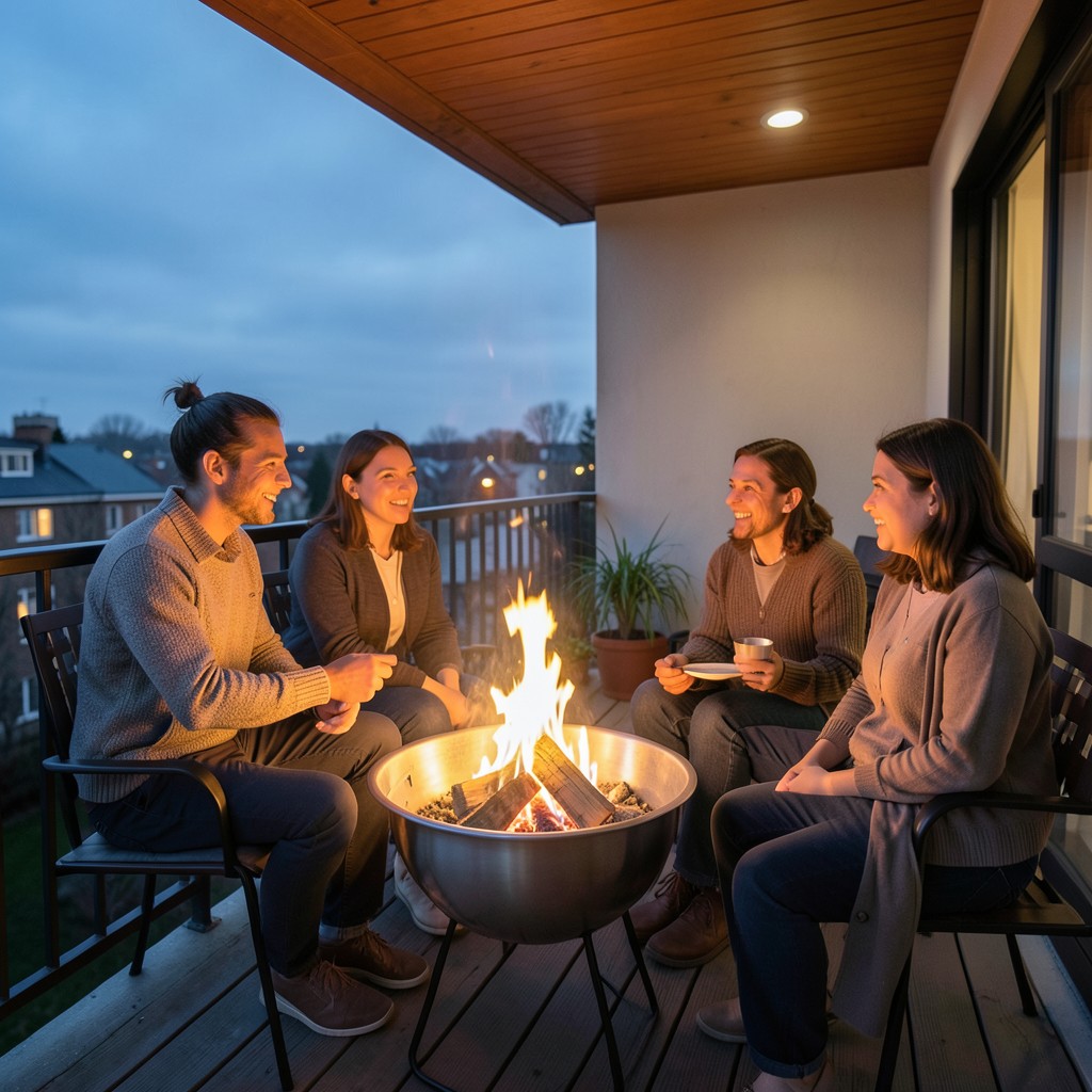 Best Balcony Design Ideas