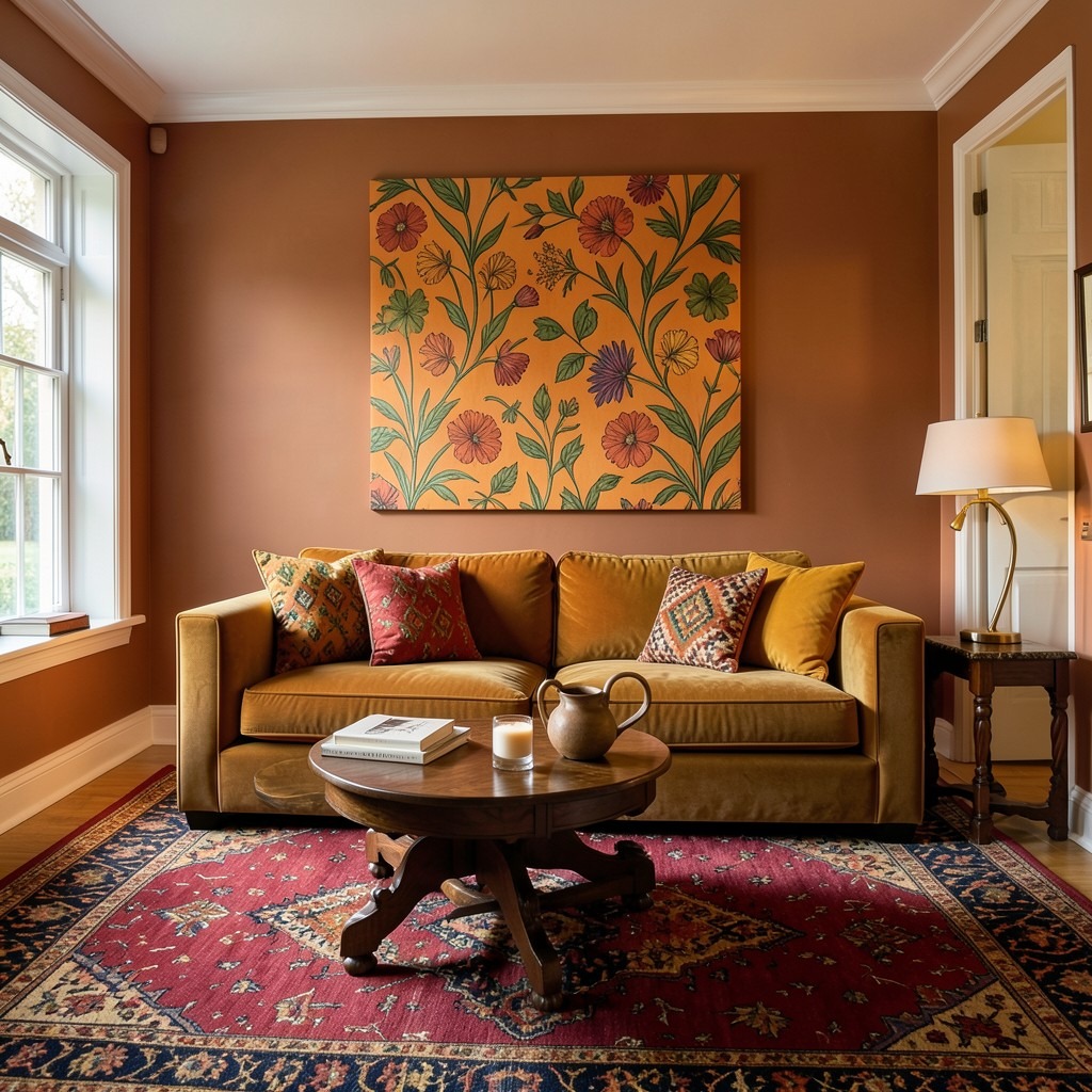 Best Living Room Design Ideas