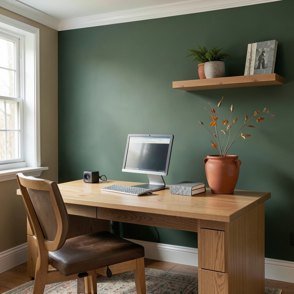 Best Home Office Design Ideas