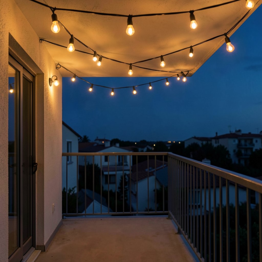 Best Balcony Design Ideas