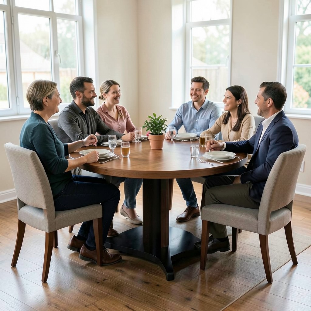 Best Dining Room Design Ideas