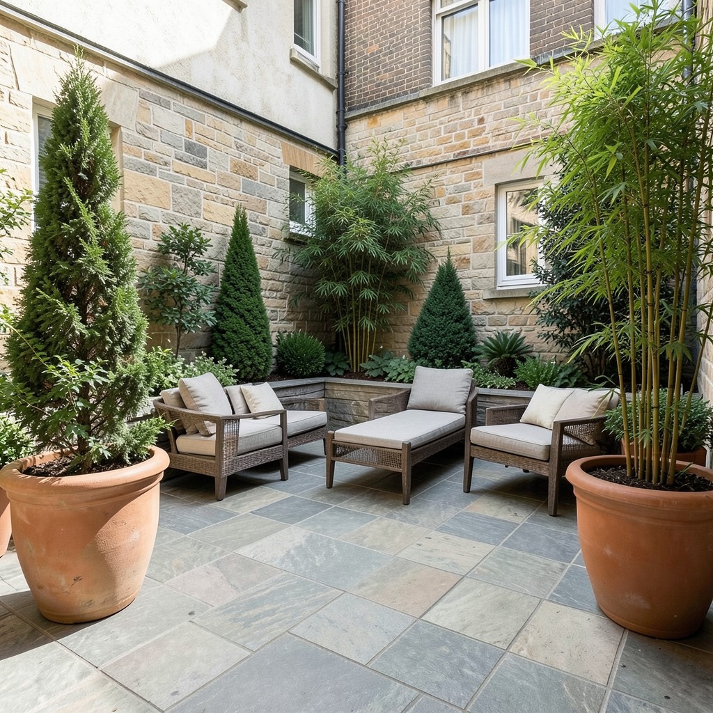 Best Garden Design Ideas