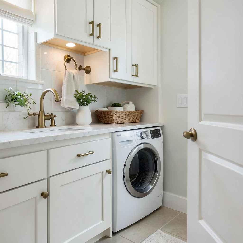 Best Laundry Room Design Ideas