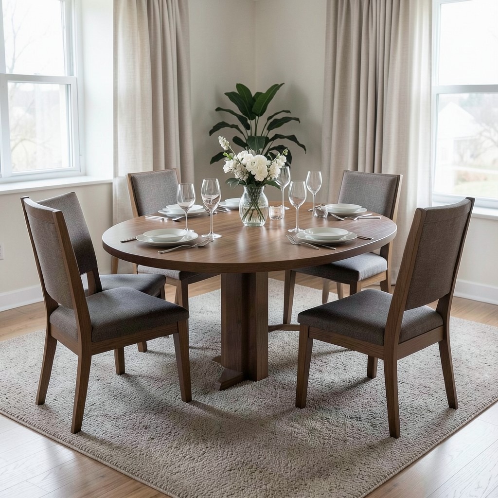 Best Dining Room Design Ideas
