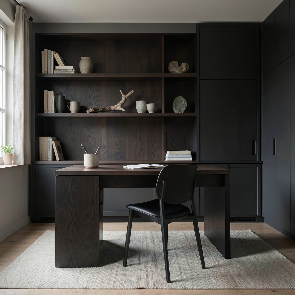 Best Home Office Design Ideas