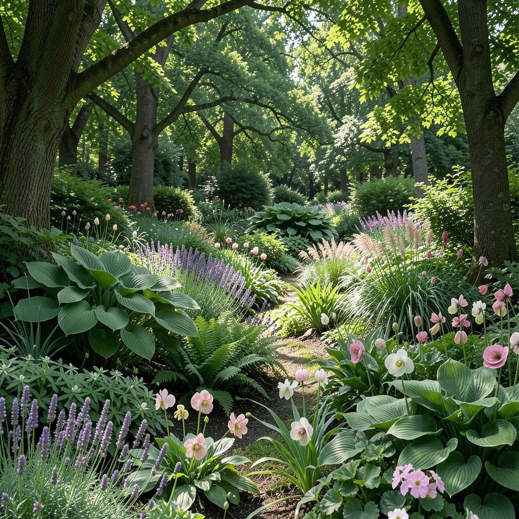 Best Garden Design Ideas