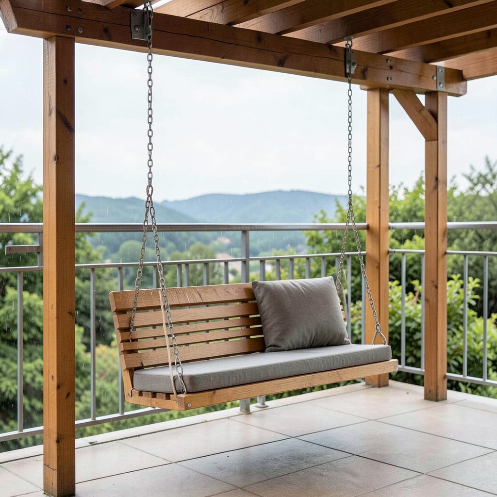 Best Balcony Design Ideas
