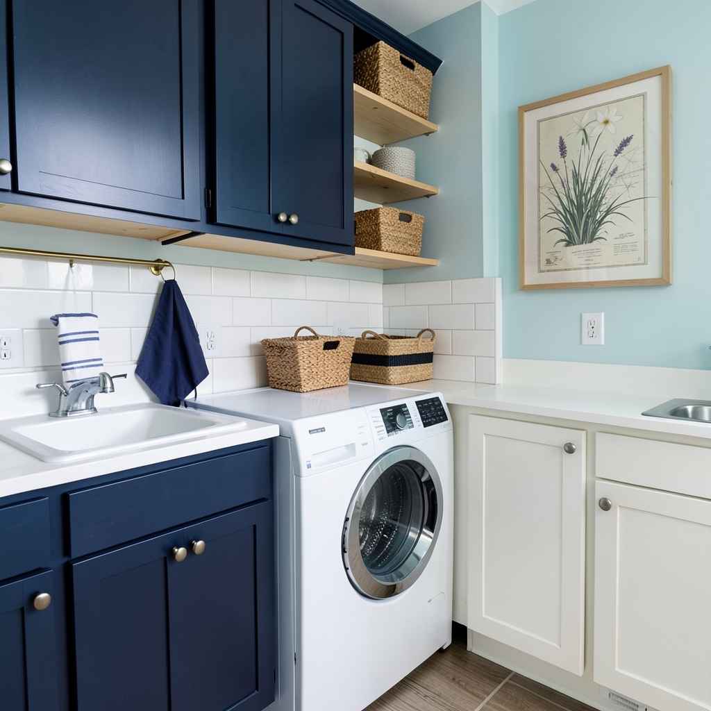 Best Laundry Room Design Ideas