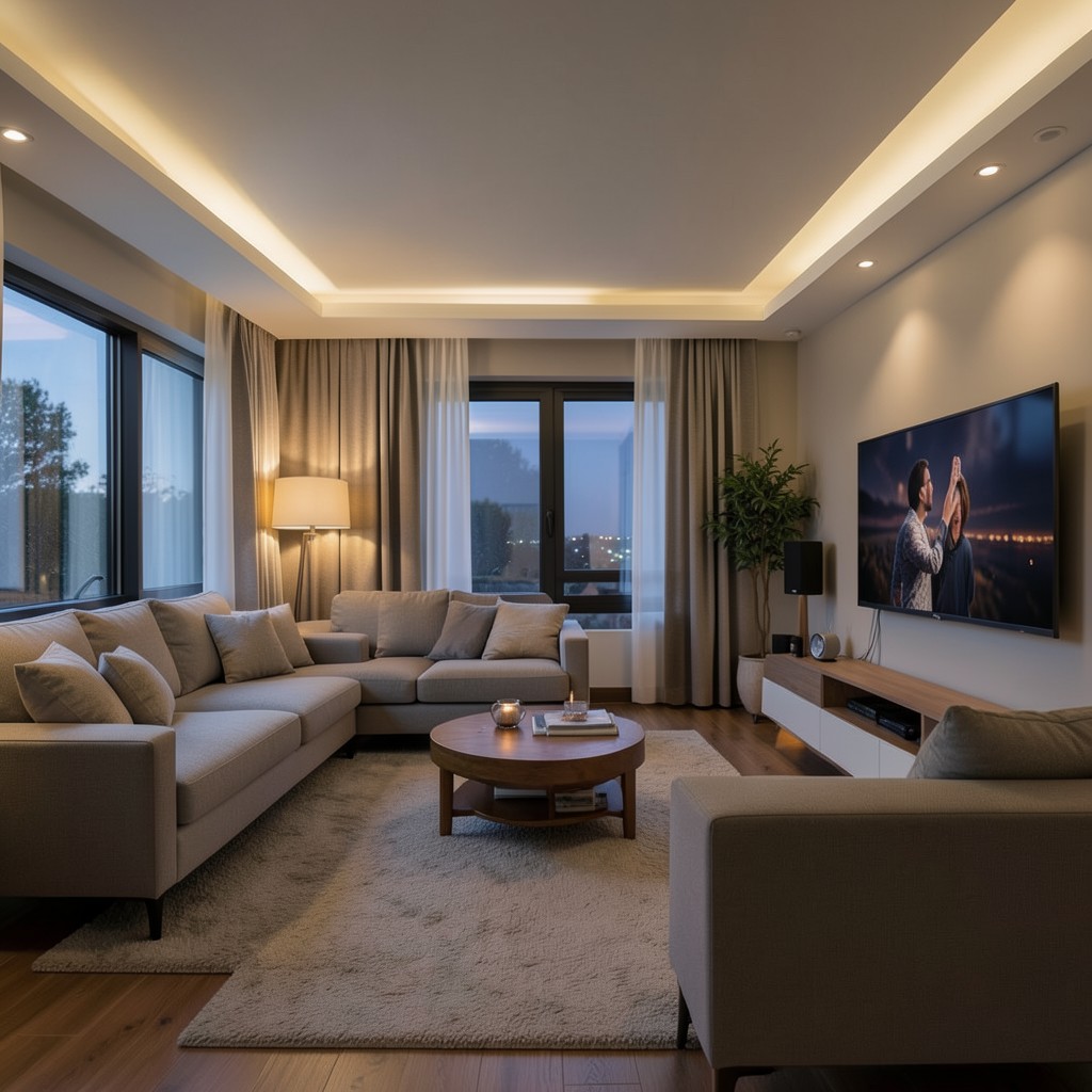 Best Living Room Design Ideas
